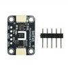SHT45 Temperatur- und Feuchtigkeitssensor-Modul mit schneller Reaktion und STEMMAQT-Anschluss für Smart Home Luftqualitätsmonitor