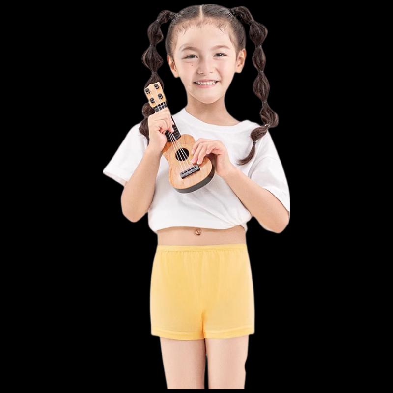 Etravel Kids Disposable Underwear (2 Packs of 5)
