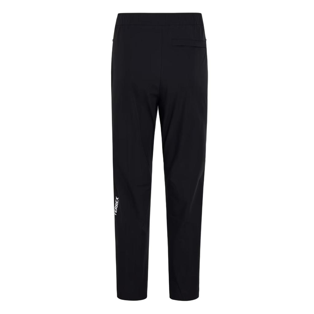 adidas Terrex Multi Dwr 4-Way Outdoor Hiking Water-Resistant Lace-Up Pants Men Pants KC7004