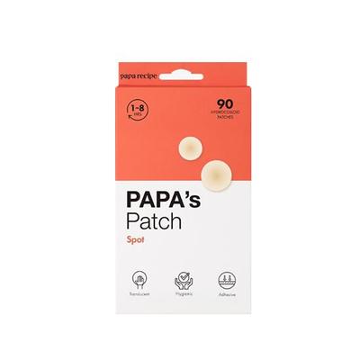 Miejsce na łatkę Papa's 90ea
