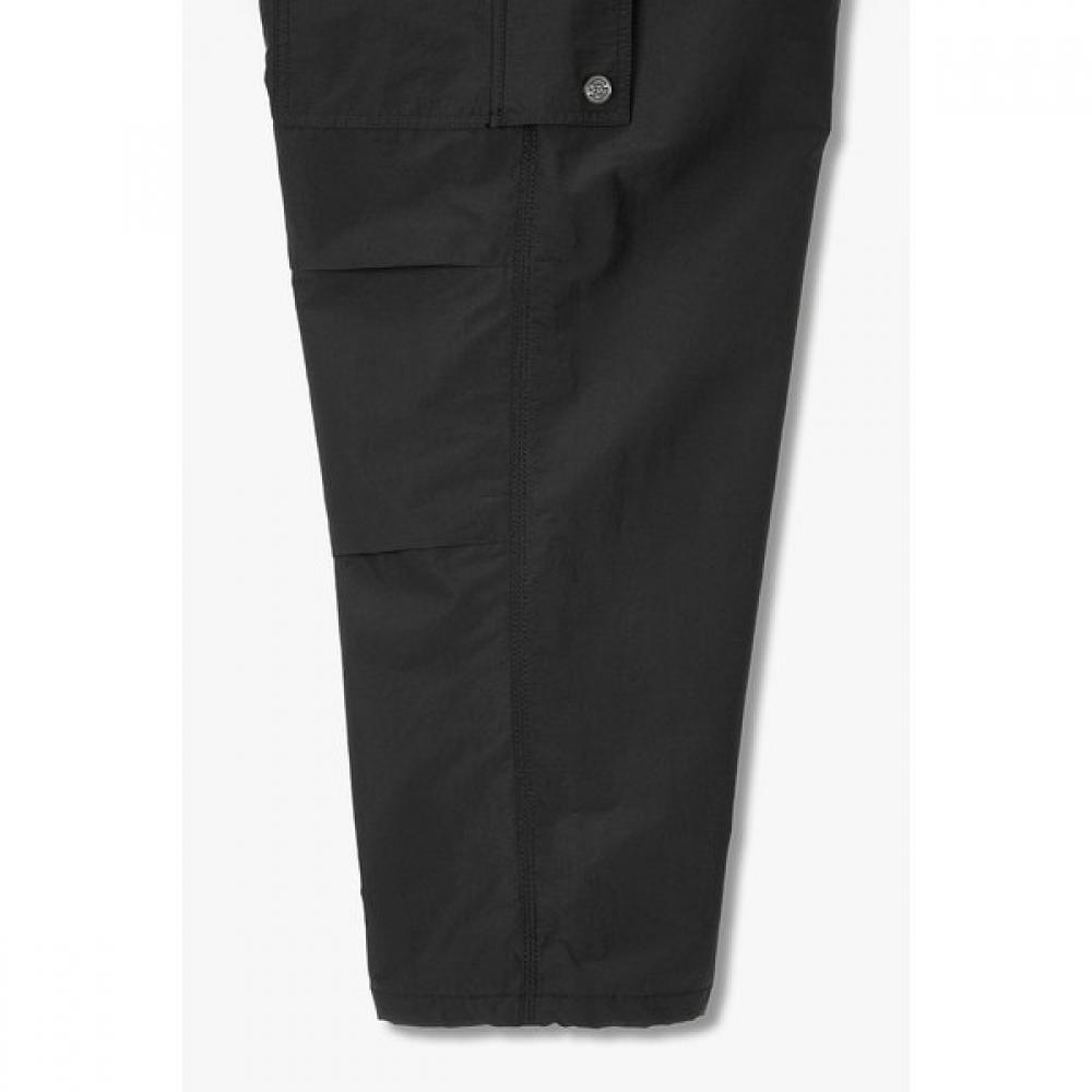 Studio Tomboy Waist String Cargo Pants 9195231221ar 