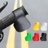 Motorcycle Throttle Assist Wrist Rest Cruise Control Grips Fit For Universal Motorcycle Bicycle Handlebar Moto Accessories