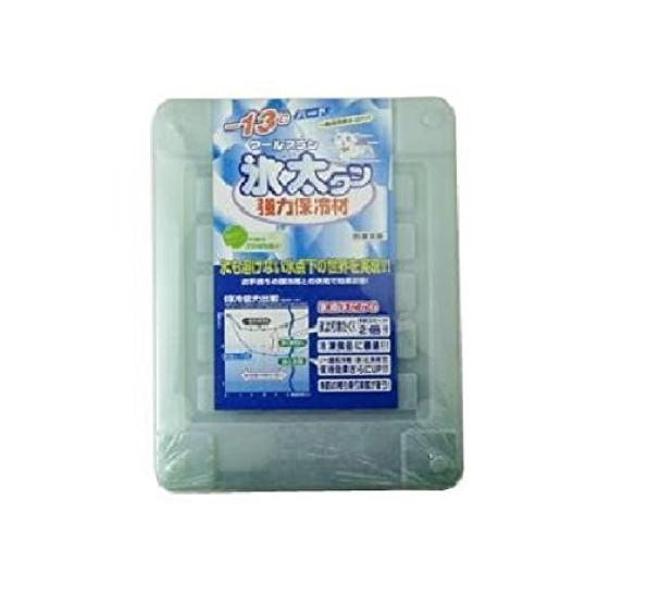 INOAC Shikigaisha Inoac Cool Plan 1100g 1100g (Kabu Corporation) Kota-kun, Hard, -13°C,