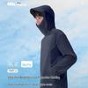Beneath the Banana Men's TS40724 Ultra-Light Sun Protection Jacket