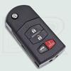 DR KPU41788 SKE126-01 BGBX1T478SKE125-01 4D63Chip 313.8/315/433MHz Car Remote Key For Mazda 2 3 5 6 8 M2 M3 M5 MX-5 M6 CX-7 CX-9