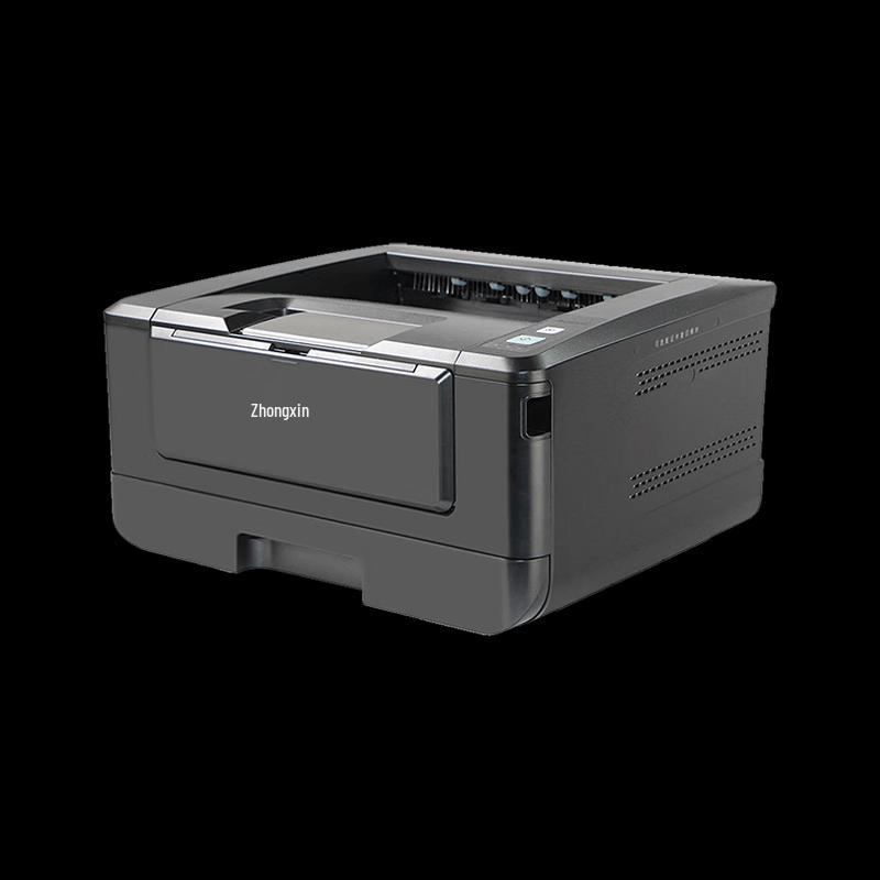 Zhongchuang ZC-P5703DN A4 Black and White Laser Printer CN plug (adapter included)