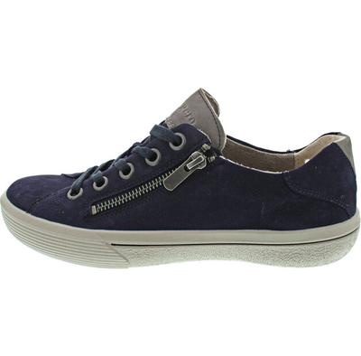 Women's Ankle Boots Legero Sportlich Blue