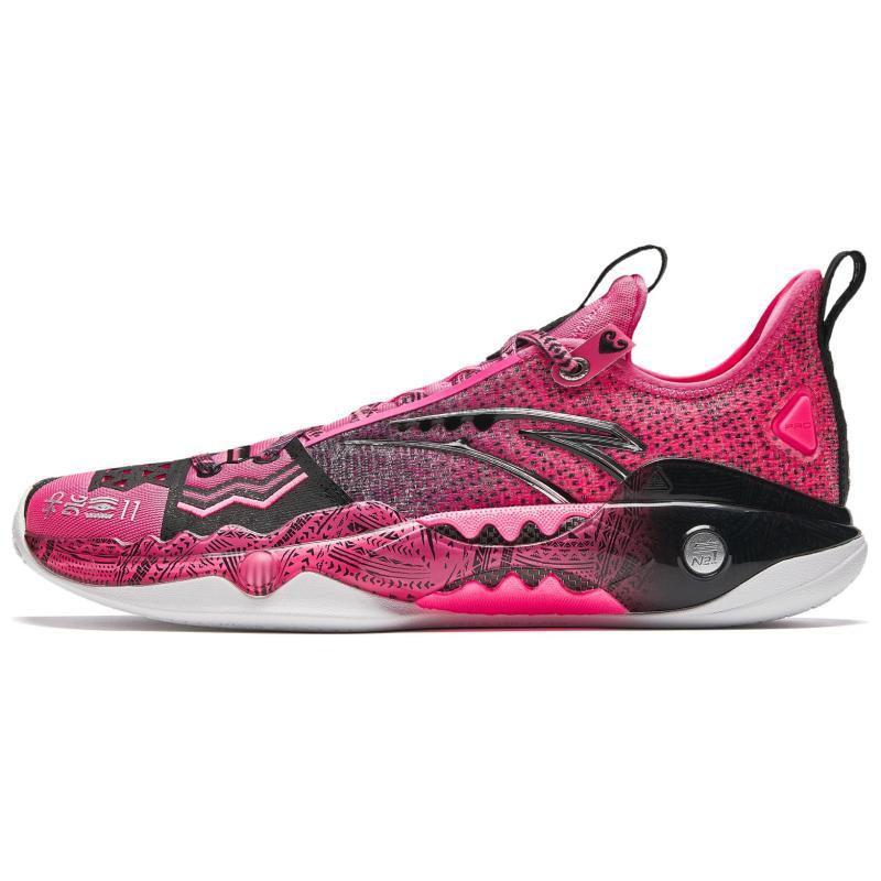 Anta Кроссовки Nike Kyrie Irving 520 Shock Wave 5 Pro 112421111S-6 39
