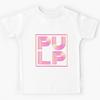 90s Band Vintage Music Britpop Kids T-Shirt