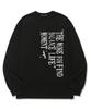 VANNWORKS Urban Balance Long Sleeve (Vls0207) Black