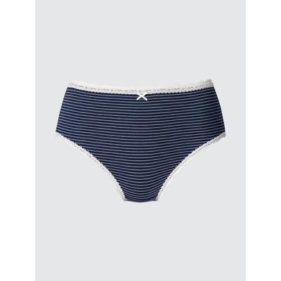 Japan Weiche Modalshorts Nur Taille