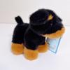 Collezione di Peluche per Cani con Pelo Corto Morbido per Sollievo dallo Stress e Regalo per Bambine