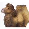 Safari Ltd. Bactrian Camel Figurine - Realistic 4.25" Wildlife Figure - Educational Toy for Boys, Girls, and Kids Ages 3+