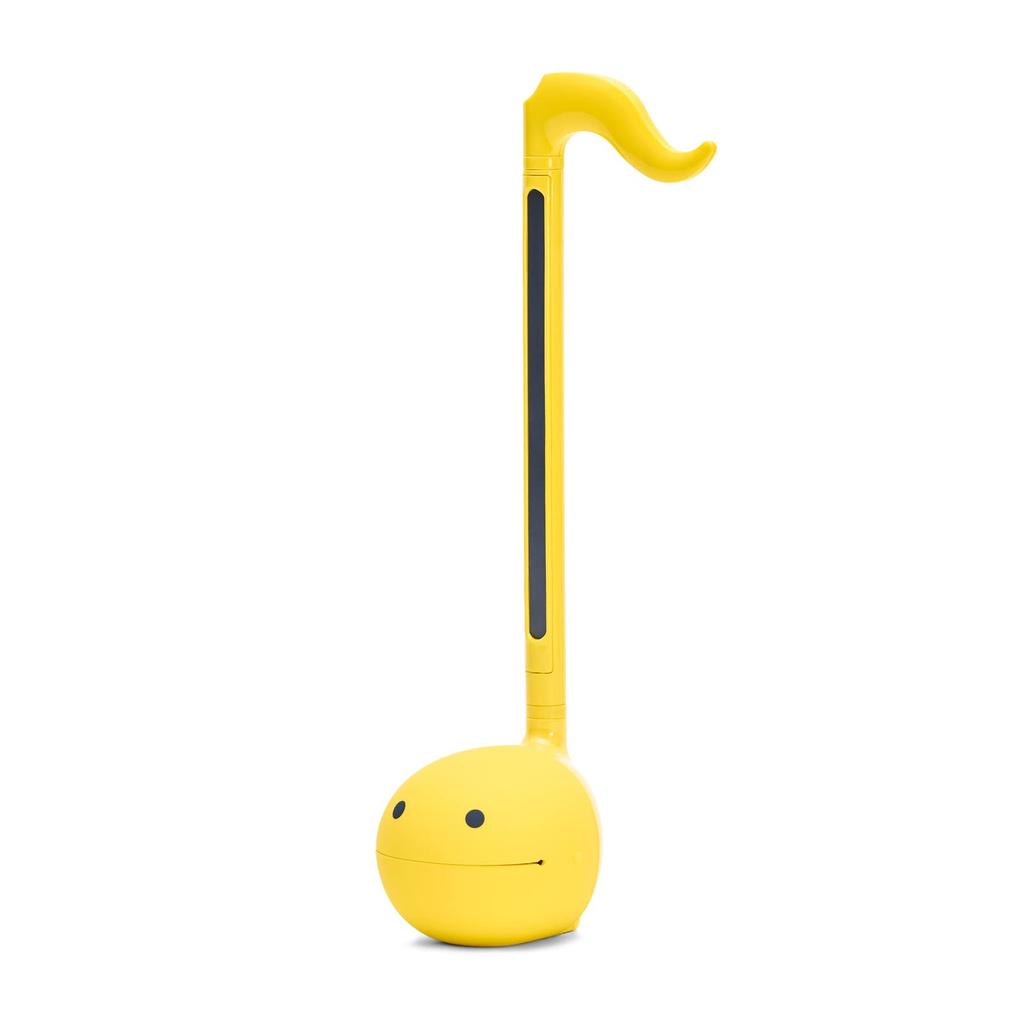 Cube Otamatone Colori Giallo 0999