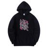 Shake Hoodie Black
