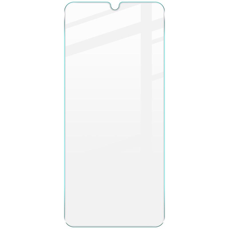 

IMAK H Series For Honor X6b 4G Tempered Glass Screen Protector Shatter-Proof Protection Type A