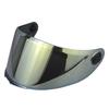 Helmet Visor FOR MT V-14B Mt Revenge 2 S Targo S V14B Visor Motorbike Lens Casco Shields Replacement Helmet Glass Shield