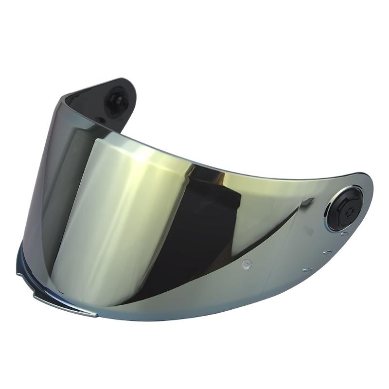 Helmet Visor FOR MT V-14B Mt Revenge 2 S Targo S V14B Visor Motorbike Lens Casco Shields Replacement Helmet Glass Shield
