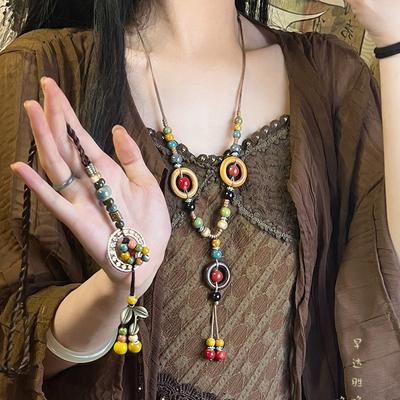 Fashion Necklace For Women