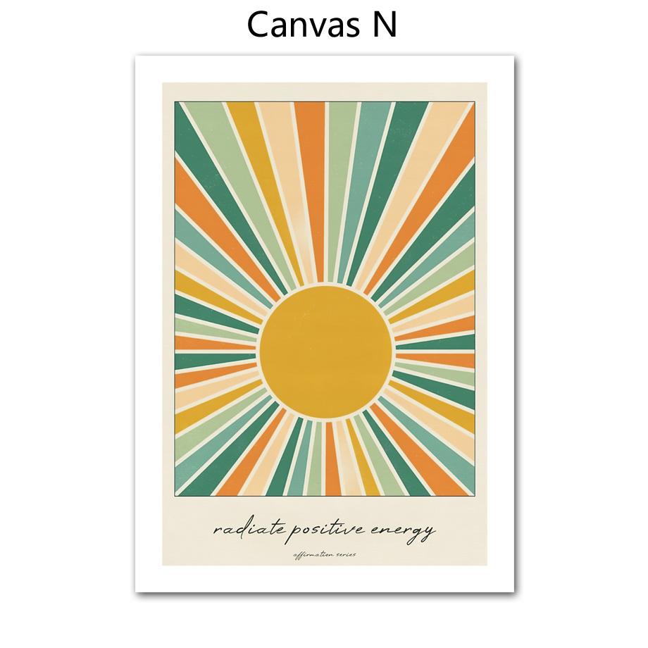 Prosecco Gin Cocktail Abstract Geometry Nordic Posters And Prints Wall Art Canvas Painting Wall Pictures For Living Room Decor