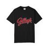 Gilley’s Texas Outline T-Shirt | Retro Script Logo