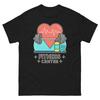 Fitness Center Everyday Location Building Place T-Shirt