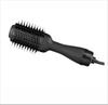 Latest 1000W Factory Price 3-in-1 Round Hair Dryer Brush Electric Hotel Use Salon Portable Straightener Comb Blowout Brush