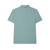 New FILA Lifestyle Polo Shirt Men's Mineral Blue F11M523110F-DB