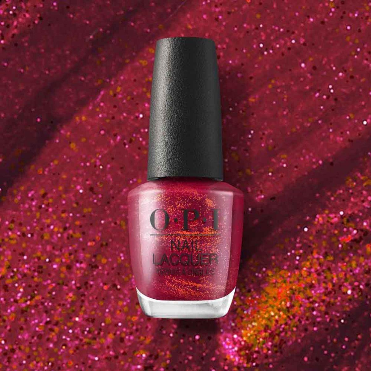 [Nail Lacquer] H010 - I m Really an Actress