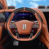 BYD Yangwang U8/U9 2024 Ultra-thin Genuine Leather Steering Wheel Cover, Anti-slip, All-Season