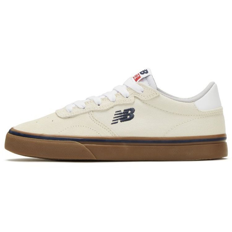 

Кроссовки унисекс New Balance All Coasts 232 White Gum AM232WGH