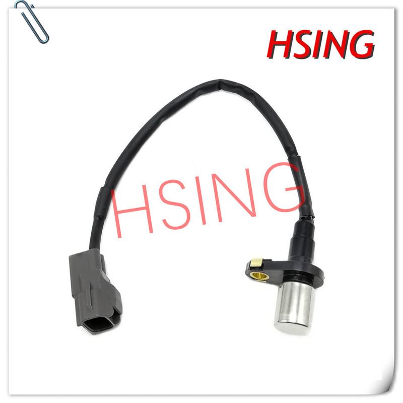Crankshaft Position Sensor Fits For Toyota Altezza Crown Supra Lexus GS300 IS300 1GF 2JZ ***Part No# 90919-05023 PC85