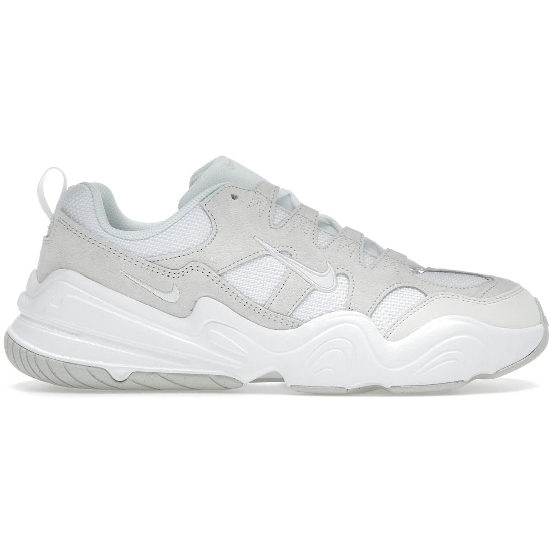 

Sneaker Nike Tech Hera Photon Dust White(FJ9532-100) 41