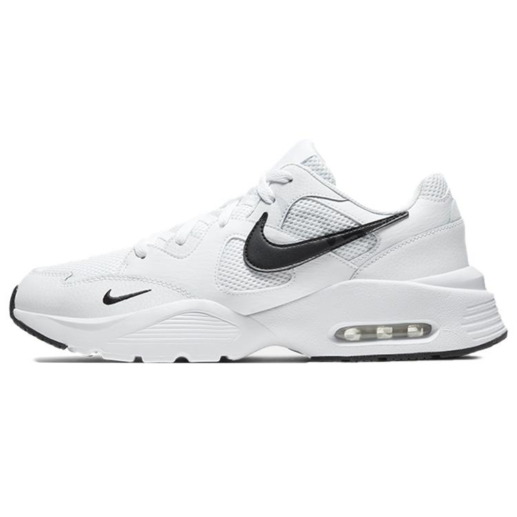 Nike Air Max Fusion White Black Men s CJ1670-102 EU 41