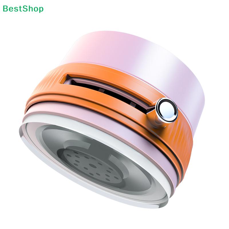 Magnetic Vacuum Suction Cup Car Phone Holder | Strong Adsorption Mount for Dashboard