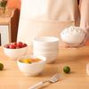 Sheng Er Dun Commercial Melamine Bowls