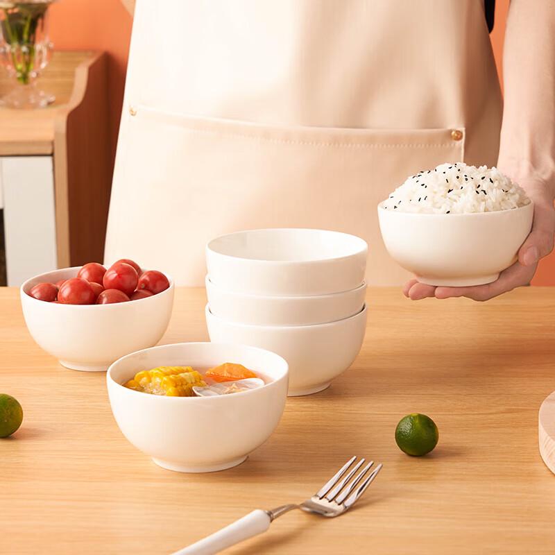 Sheng Er Dun Commercial Melamine Bowls