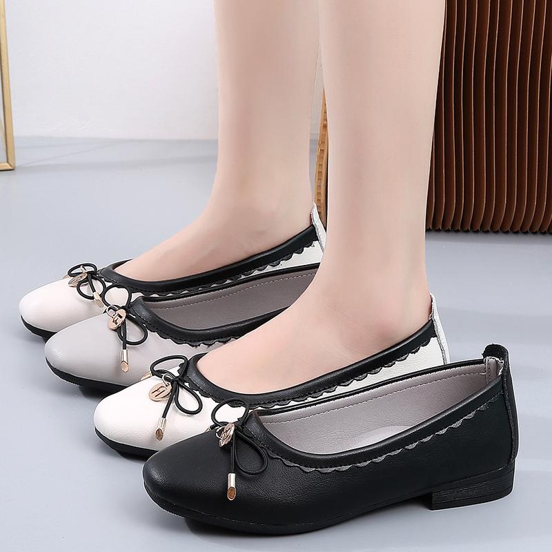 jane large clear tote bag