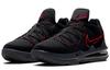 Nike Lebron 17 Low EP 'Bred' CD5006-001