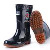 Herrskor – Gummistövlar och galoscher