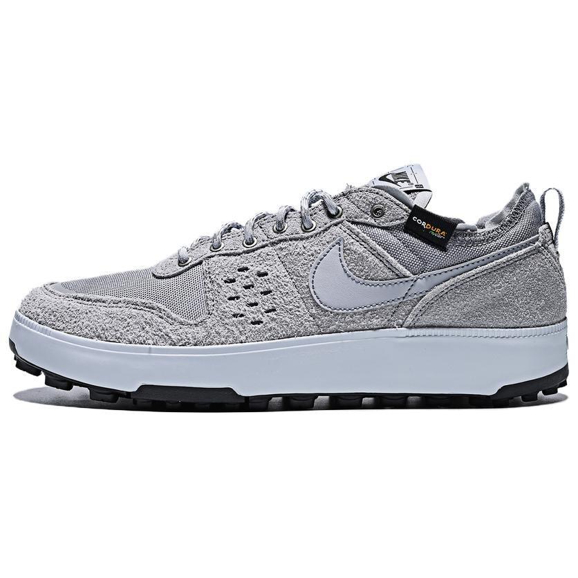 Nike C1TY Premium Cordura Wolf Grey Cool Grey Men s HJ4316-002 EU 42