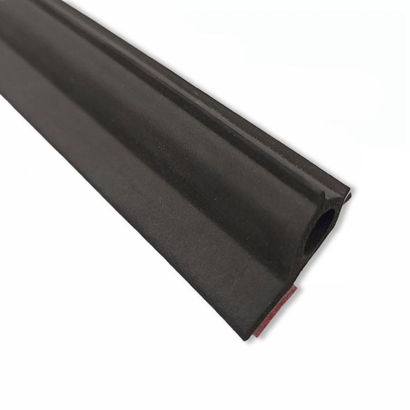 SEAMETAL 3 Metri Garnitură Universală pentru Etanșare Meteo pentru Benă Camionetă Kit Sigiliu de Cauciuc pentru Capacul Hayonului Izolare Fonică