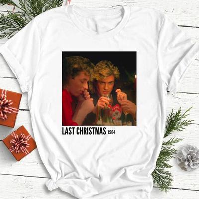 T-shirts en tops – T-shirts