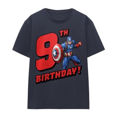 Överdelar (Flickor över 4 år) – T-shirts