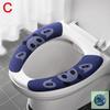 Toilet Seat Accessory