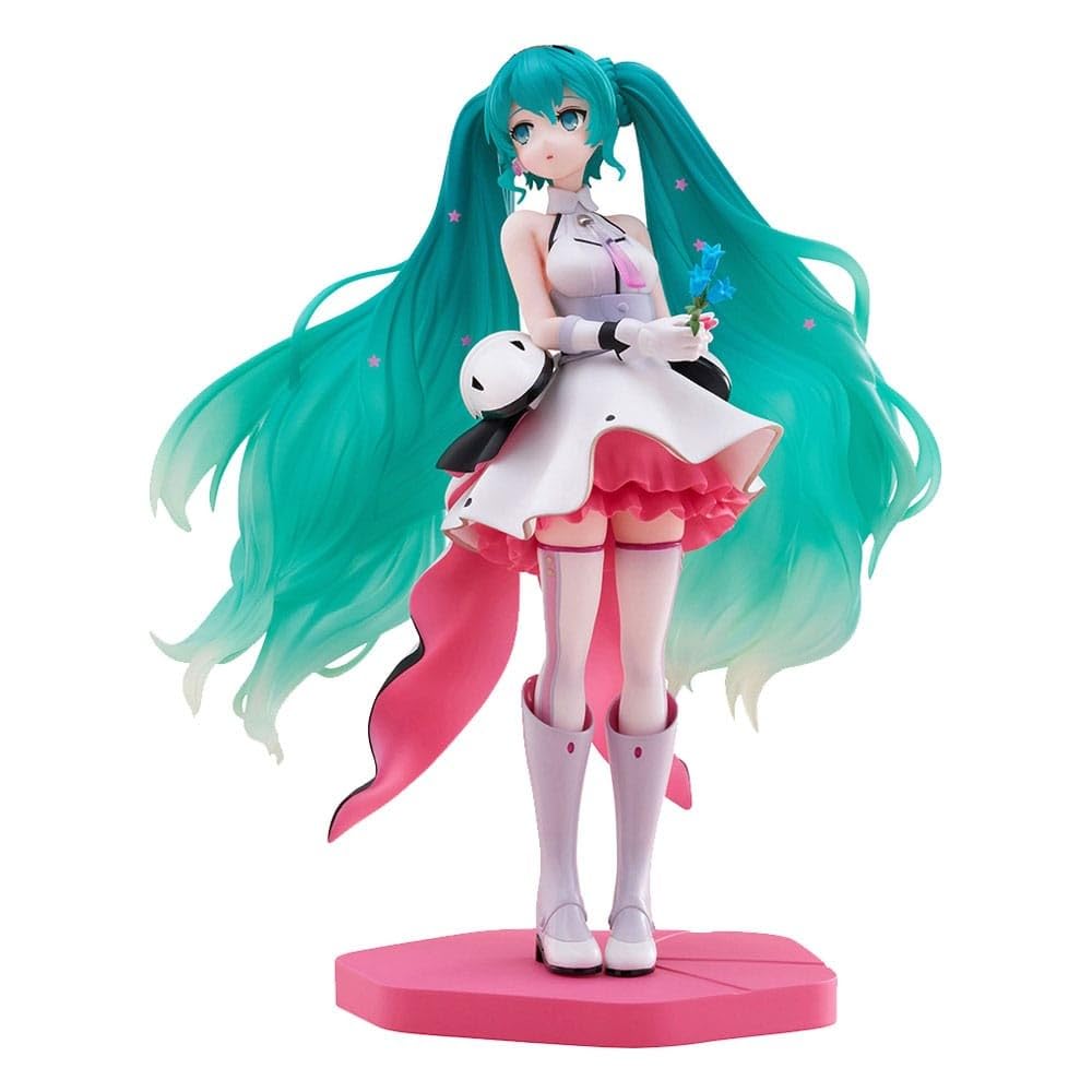 Furyu TENITOL Hatsune Miku GALAXY LIVE Approximately 215mm Finished Figure Ver. Tall, Non-scale ATBC-PVC Pre-painted, (AMU-TNL0115)