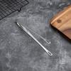 Grill Steak Japanese Style Multifunction Long Handle Meat Clipper BBQ Tools Food Clamp Serving Tong