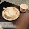 Chinese Style Ceramic Dinnerware Set