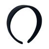 VVV Satin Volume Hairband_Black