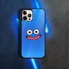 Dragon Q-Quest S-Slime Phone Case For iPhone 17,16,15,14,13,12,11,Pro,Max,Plus,Mini,Magsafe,Magnetic Wireless Charging Case